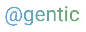 Gentic Logo